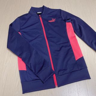 プーマ(PUMA)のPUMA★ジャージセットアップ(ジャケット/上着)