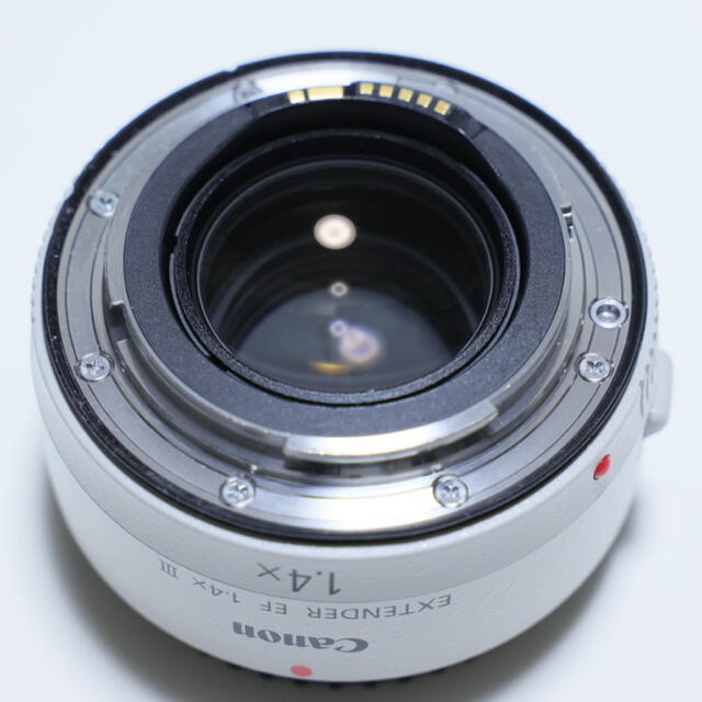 Extender EF1.4×III 3