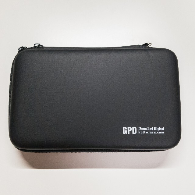 GPD WIN 初代 美品 Z8750 スマホ/家電/カメラのPC/タブレット(ノートPC)の商品写真