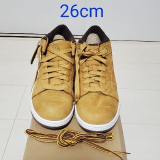 ティンバーランド(Timberland)のTimberland　ﾃｨﾝﾊﾞｰﾗﾝﾄﾞ　26cm  (スニーカー)