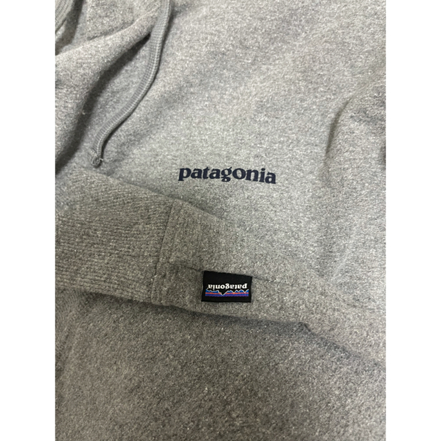 patagonia(パタゴニア)のパタゴニア(patagonia)パーカー メンズのトップス(パーカー)の商品写真