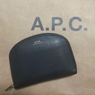 アーペーセー(A.P.C)のA.P.C コンパクトウォレット(財布)