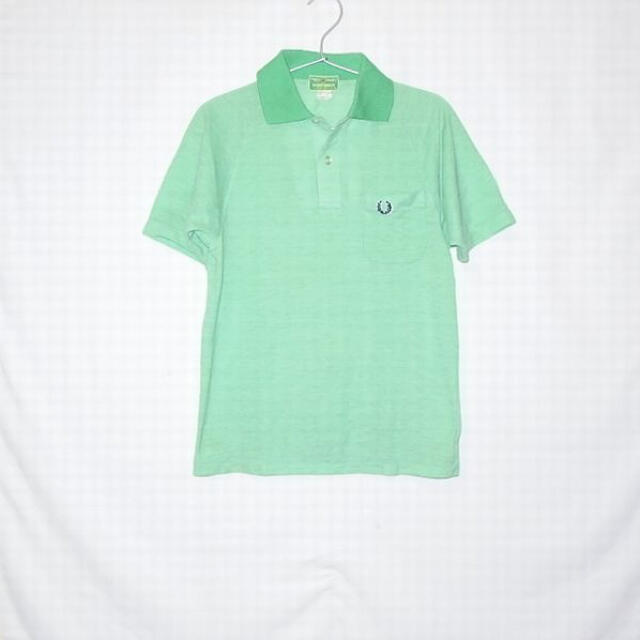 FRED PERRY(フレッドペリー)の▪70’s【FRED PERRY】POLO SHIRT レディースのトップス(ポロシャツ)の商品写真