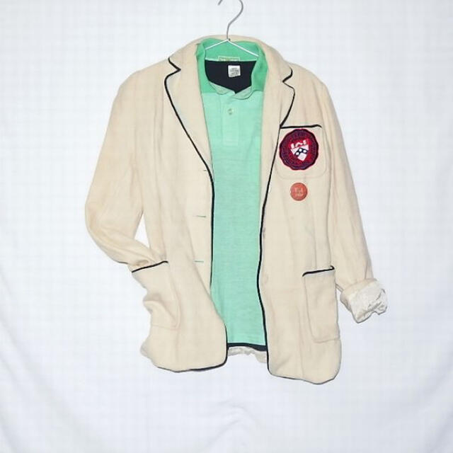 FRED PERRY(フレッドペリー)の▪70’s【FRED PERRY】POLO SHIRT レディースのトップス(ポロシャツ)の商品写真