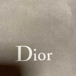 クリスチャンディオール(Christian Dior)のディオール　小物入れ(小物入れ)