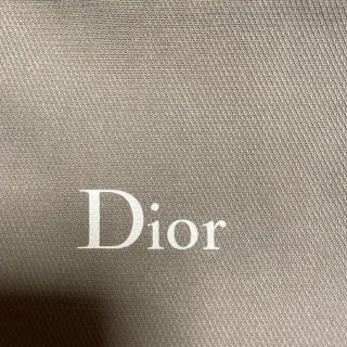 クリスチャンディオール(Christian Dior)のディオール　小物入れ(小物入れ)