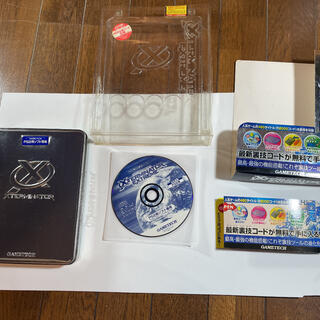 プレイステーション2(PlayStation2)の（パピくん様専用）ゲームテック　ターミネーターエクストリーム(その他)