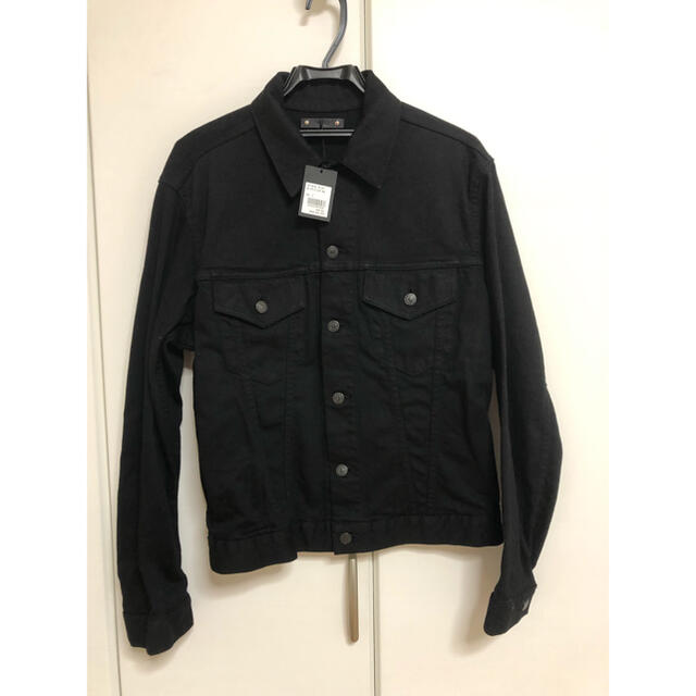 MINEDENIM マインデニム デニムジャケット キムタク着 L Gジャン 海外