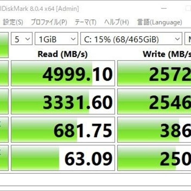 おしゃれでかわいい自作ゲーミングPC★高性能★静音