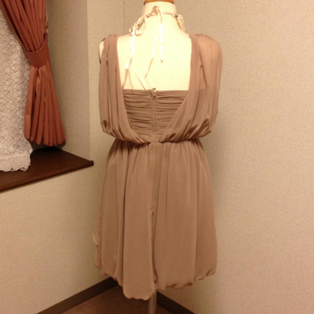 H&M(エイチアンドエム)のH&M♡2WAYドレープドレス レディースのフォーマル/ドレス(その他ドレス)の商品写真