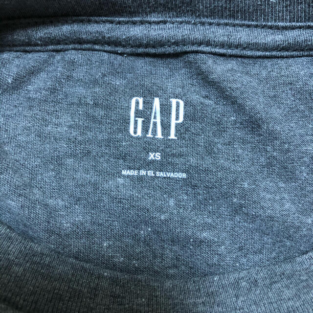 GAP(ギャップ)のGAP スヌーピー　Tシャツ　 メンズのトップス(Tシャツ/カットソー(半袖/袖なし))の商品写真