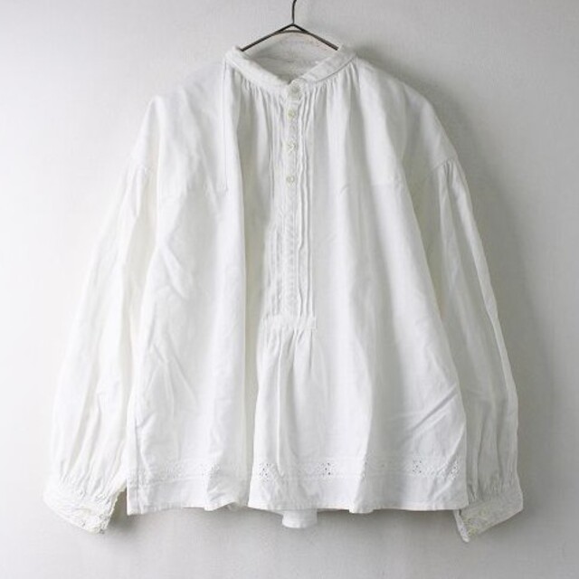 nest Robe - ネストローブ♡ヘンプコットンエンブロイダリー刺繍 nest Robe - ネストローブ♡ヘンプコットンエンブロイダリー刺繍