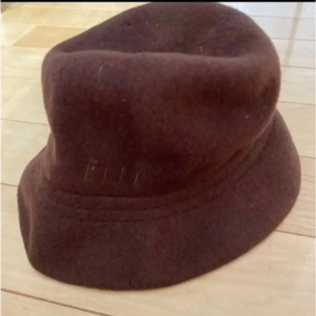 ELLE(エル)の帽子 バケットハット レディースの帽子(ハット)の商品写真