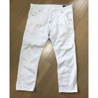 ディーゼル(DIESEL)の☆バク様専用☆KROOLEY jogg［w32］(デニム/ジーンズ)