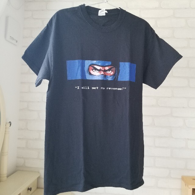 任天堂 輸入レアtシャツ 忍者龍剣伝 レトロゲーム 任天堂 Nintendo Tecmoの通販 By ぽのぽのshop ニンテンドウならラクマ 任天堂 輸入レアtシャツ 忍者龍剣伝 レトロゲーム 任天堂 Nintendo Tecmoの通販 By ぽのぽのshop ニンテンドウならラクマ