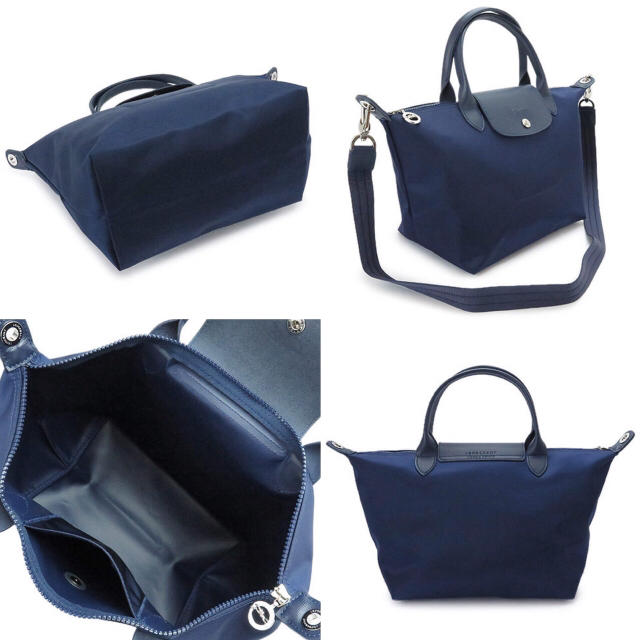 LONGCHAMP - Longchamp ロンシャン ショルダー トートの通販 by 引越し予定のため値下げします！｜ロンシャンならラクマ