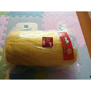 3個セット　スヌーピー寝袋　黄×1　赤×2(寝袋/寝具)
