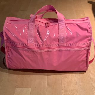 レスポートサック(LeSportsac)の【レスポートサック】ボストン☆ラージサイズ(ボストンバッグ)