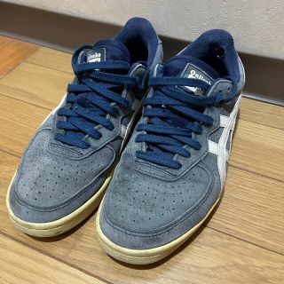 オニツカタイガー(Onitsuka Tiger)のオニツカタイガー GSM(スニーカー)