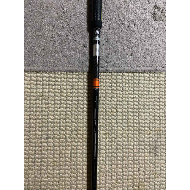 タイガーウッズTENSEI　CK PRO orange 3w用