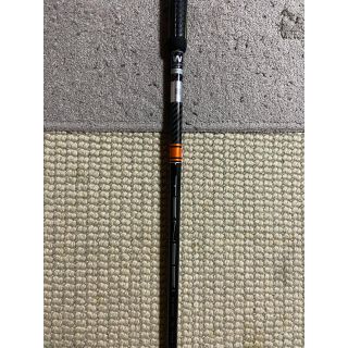 ミツビシケミカル(三菱ケミカル)のTENSEI CK Pro ORANGE 70S  G425 3W用(クラブ)