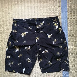 ほぼ新品❗️ギルドプライム!ハーフパンツ ショートパンツ メンズ