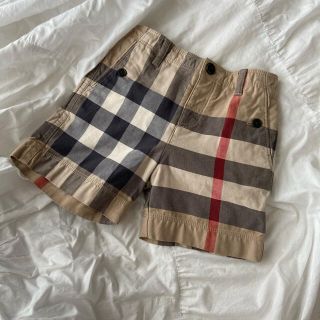 バーバリー(BURBERRY)のBurberry ベビーパンツ(パンツ)