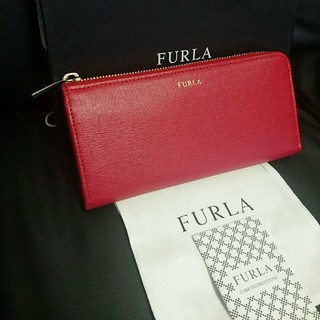 Furla - キャンペーン中につき値下げ フルラ財布の通販 by やっちゃん's shop｜フルラならフリル