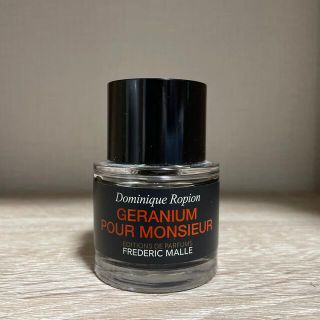フレデリックマル ゼラニウム プール ムッシューの通販 by th's shop