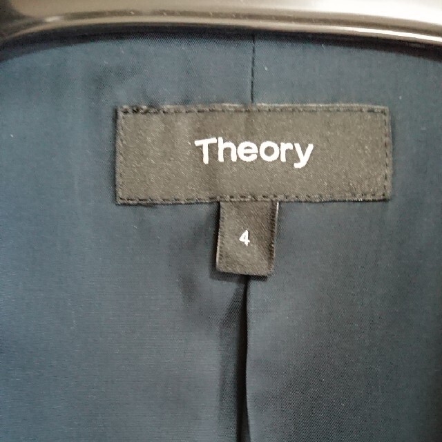 theory(セオリー)のTheoryスーツ  パンツスーツ レディースのフォーマル/ドレス(スーツ)の商品写真