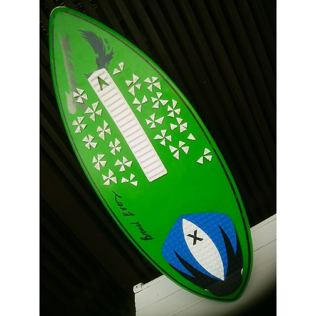 スキムボード2枚セット サイズMMLの通販 by moja5 shop|ラクマ スロットスティック ボードケース付 超激安お得