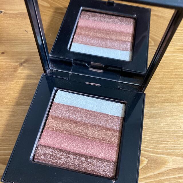 BOBBI BROWN(ボビイブラウン)のボビィブラウン　サマーブリック　bronze コスメ/美容のベースメイク/化粧品(フェイスカラー)の商品写真