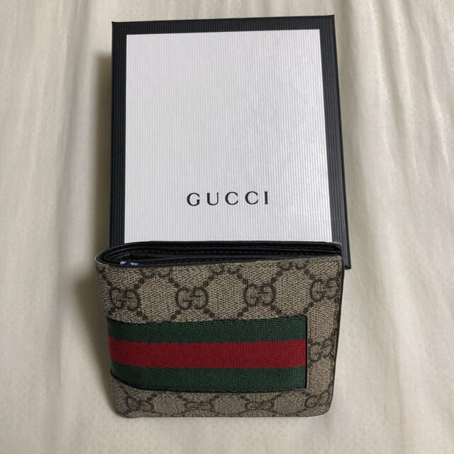 超安い品質 Gucci - Gucci グッチ 財布  財布