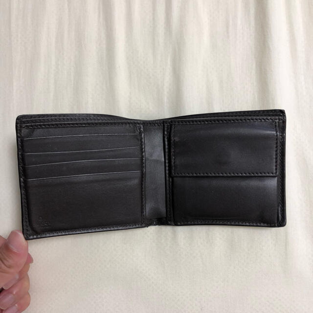 Gucci(グッチ)のGucci グッチ  財布 レディースのファッション小物(財布)の商品写真