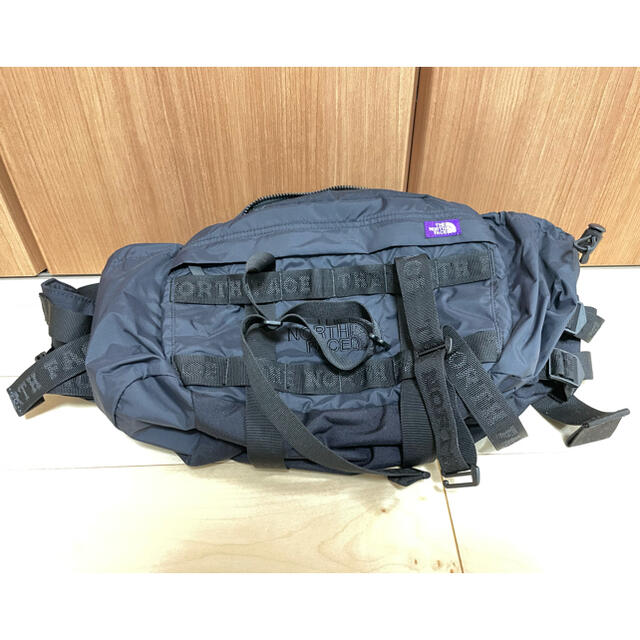 THE NORTH FACE 完売品　Lumber Pack