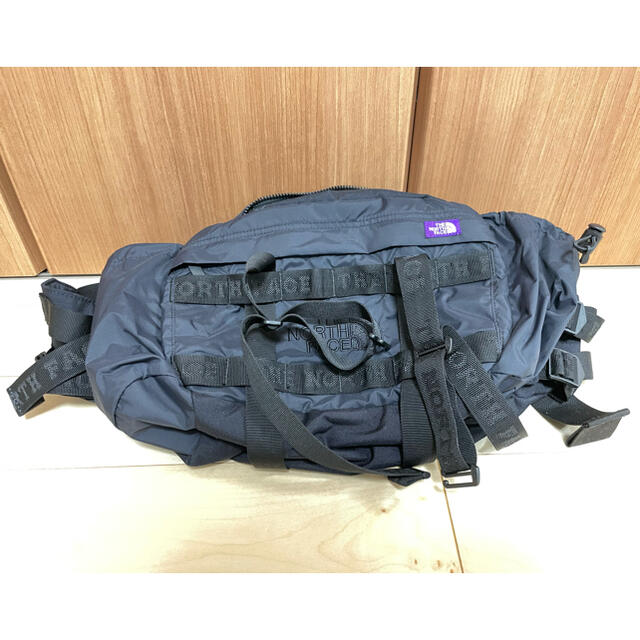 THE NORTH FACE(ザノースフェイス)のTHE NORTH FACE 完売品　Lumber Pack メンズのバッグ(ショルダーバッグ)の商品写真