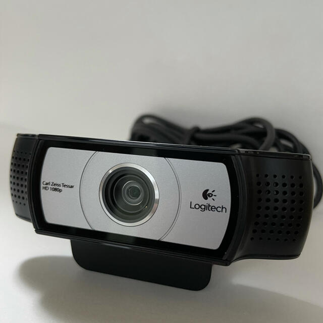 PC/タブレットC930E BUSINESS WEBCAM