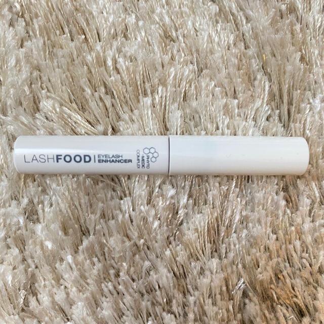 【新品】まつげ美容液＊LASHFOOD アイラッシュセラム＊オーガニック コスメ/美容のスキンケア/基礎化粧品(まつ毛美容液)の商品写真