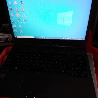 トウシバ(東芝)の⭐新品SSD⭐ソフト多数TOSHIBA dynabook R632 ⭐(PCパーツ)