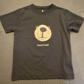 モンベル(mont bell)の120 (Tシャツ/カットソー)