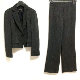 ランバンコレクション(LANVIN COLLECTION)のランバンコレクション サイズ36 S -(スーツ)