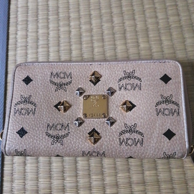 LOVELESS(ラブレス)のMCM LOVELESS　ギルドプライム　財布 レディースのファッション小物(財布)の商品写真