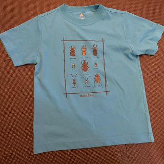 モンベル(mont bell)の120(Tシャツ/カットソー)