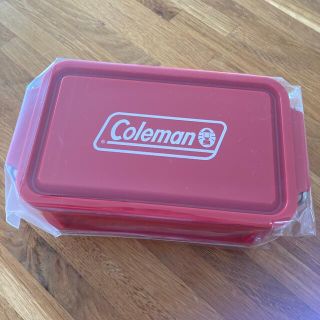 コールマン(Coleman)のColeman お弁当箱(弁当用品)