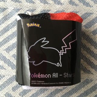 ポケモン(ポケモン)のポケモン　ランドリーネット(日用品/生活雑貨)