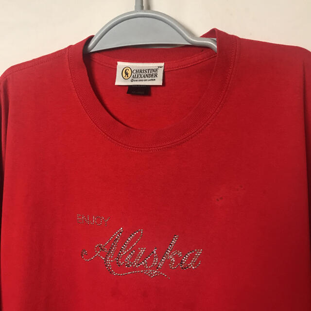 半袖Ｔシャツ  2XL  訳あり メンズのトップス(Tシャツ/カットソー(半袖/袖なし))の商品写真