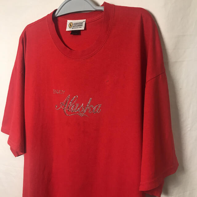 半袖Ｔシャツ  2XL  訳あり メンズのトップス(Tシャツ/カットソー(半袖/袖なし))の商品写真