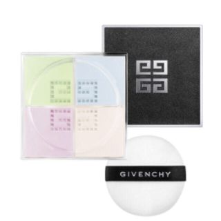 ジバンシィ(GIVENCHY)の【はにーびーと様専用】givenchy　プリズム・リーブル #1 (フェイスパウダー)