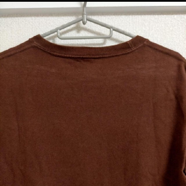 Design Tshirts Store graniph(グラニフ)のいちご様専用 コントロールベア グラニフ graniph tシャツ S メンズのトップス(Tシャツ/カットソー(半袖/袖なし))の商品写真