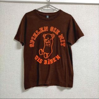 グラニフ(Design Tshirts Store graniph)のいちご様専用 コントロールベア グラニフ graniph tシャツ S(Tシャツ/カットソー(半袖/袖なし))